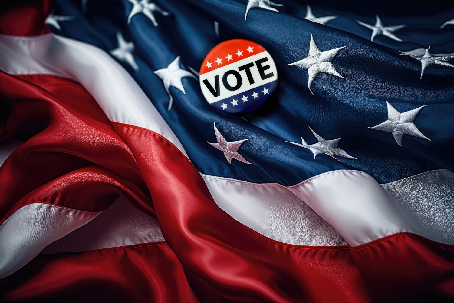 Get Out and Vote